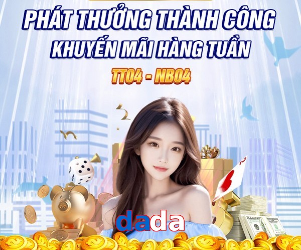 dada