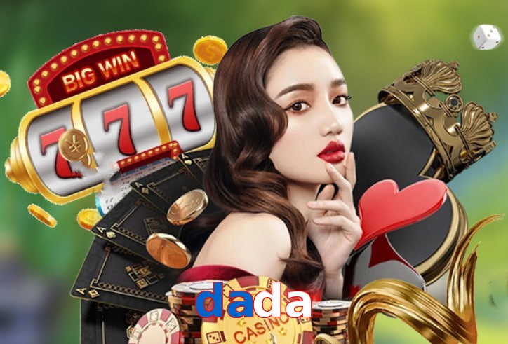 dada