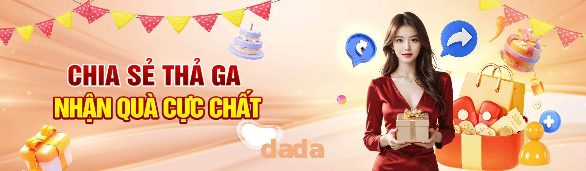 dada