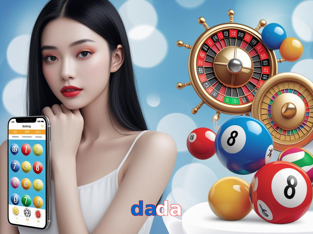 dada